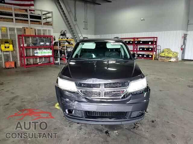 DODGE JOURNEY 2018 - 3C4PDCAB7JT249498