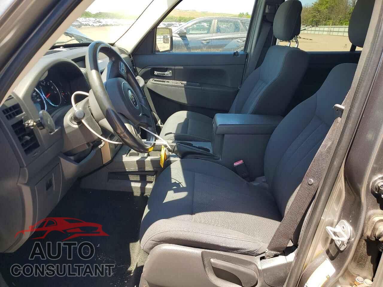 JEEP LIBERTY 2012 - 1C4PJMAK9CW110730