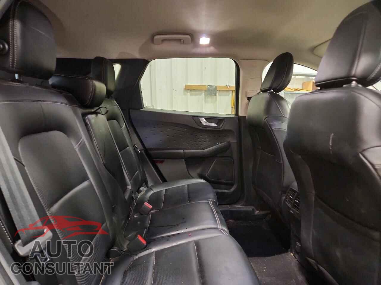 FORD ESCAPE 2020 - 1FMCU9H91LUA74139