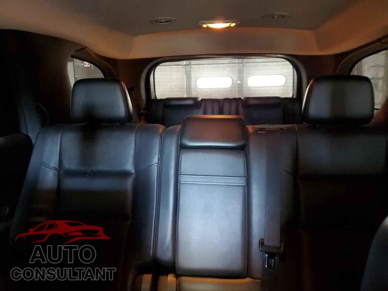 DODGE DURANGO 2017 - 1C4RDJDG2HC897146