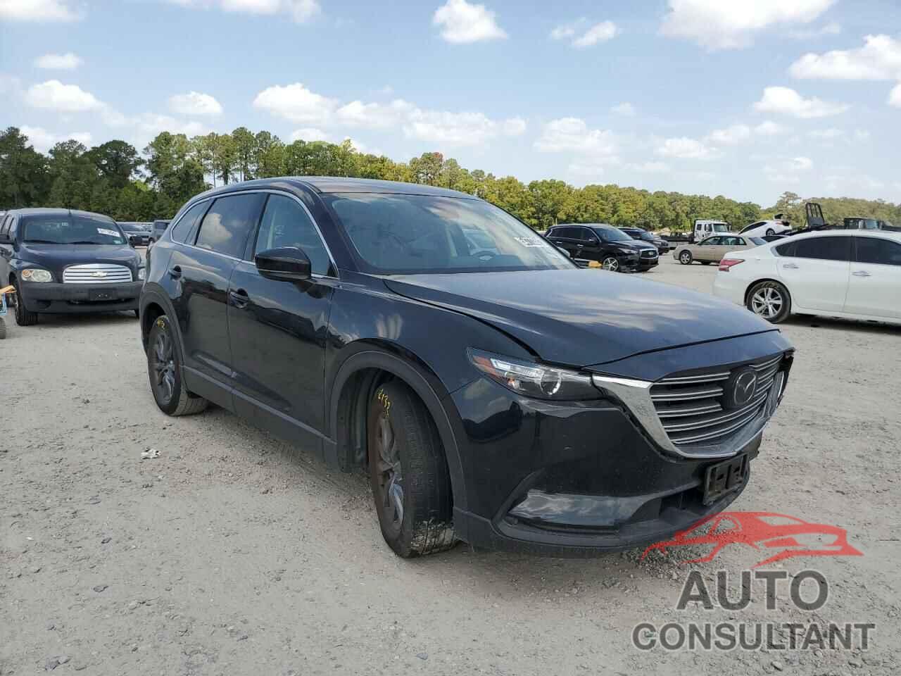 MAZDA CX-9 2020 - JM3TCACY6L0415914