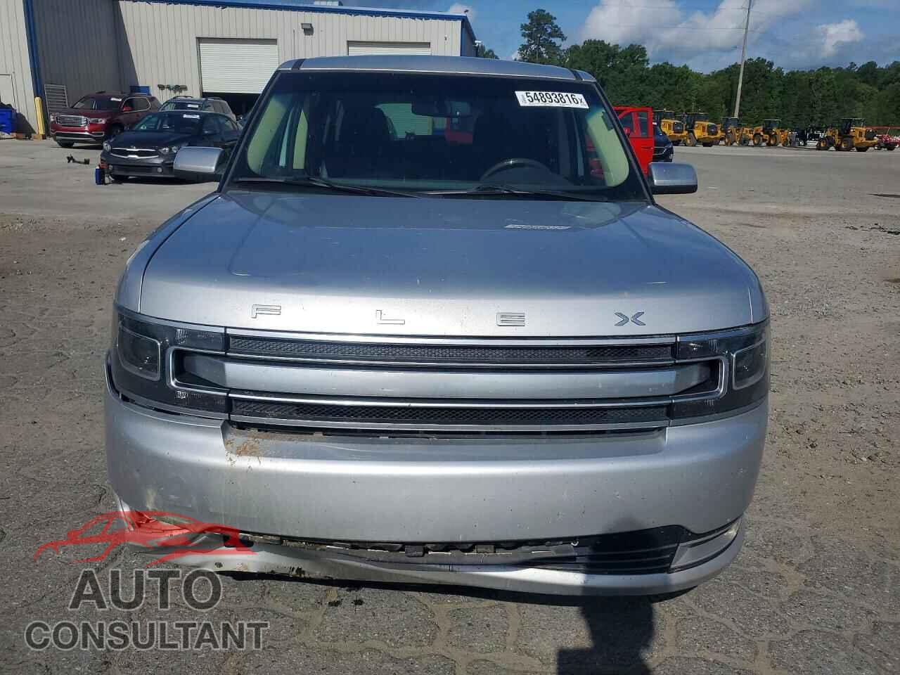 FORD FLEX 2019 - 2FMGK5D84KBA29861