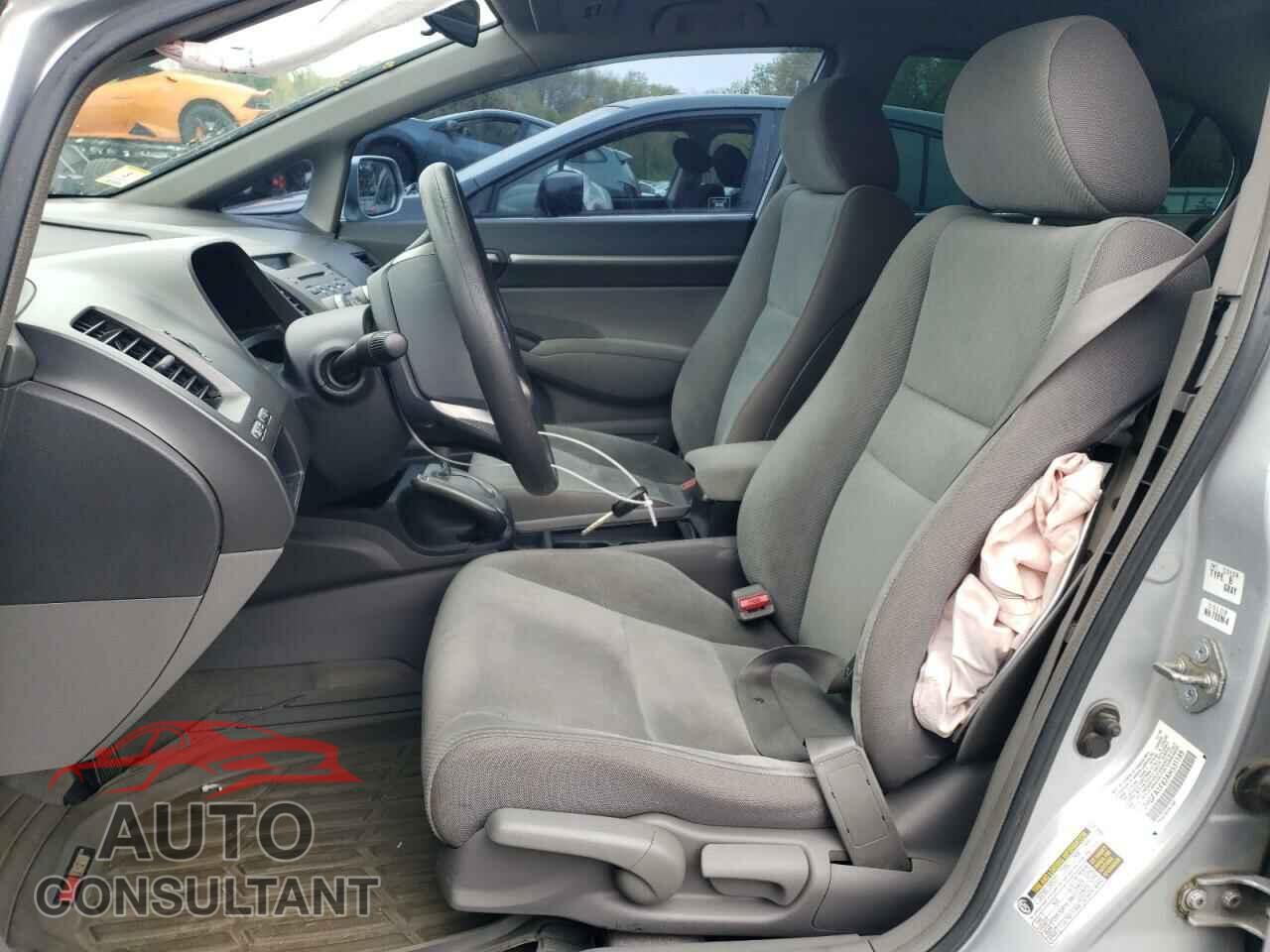 HONDA CIVIC 2010 - 2HGFA1F82AH531189