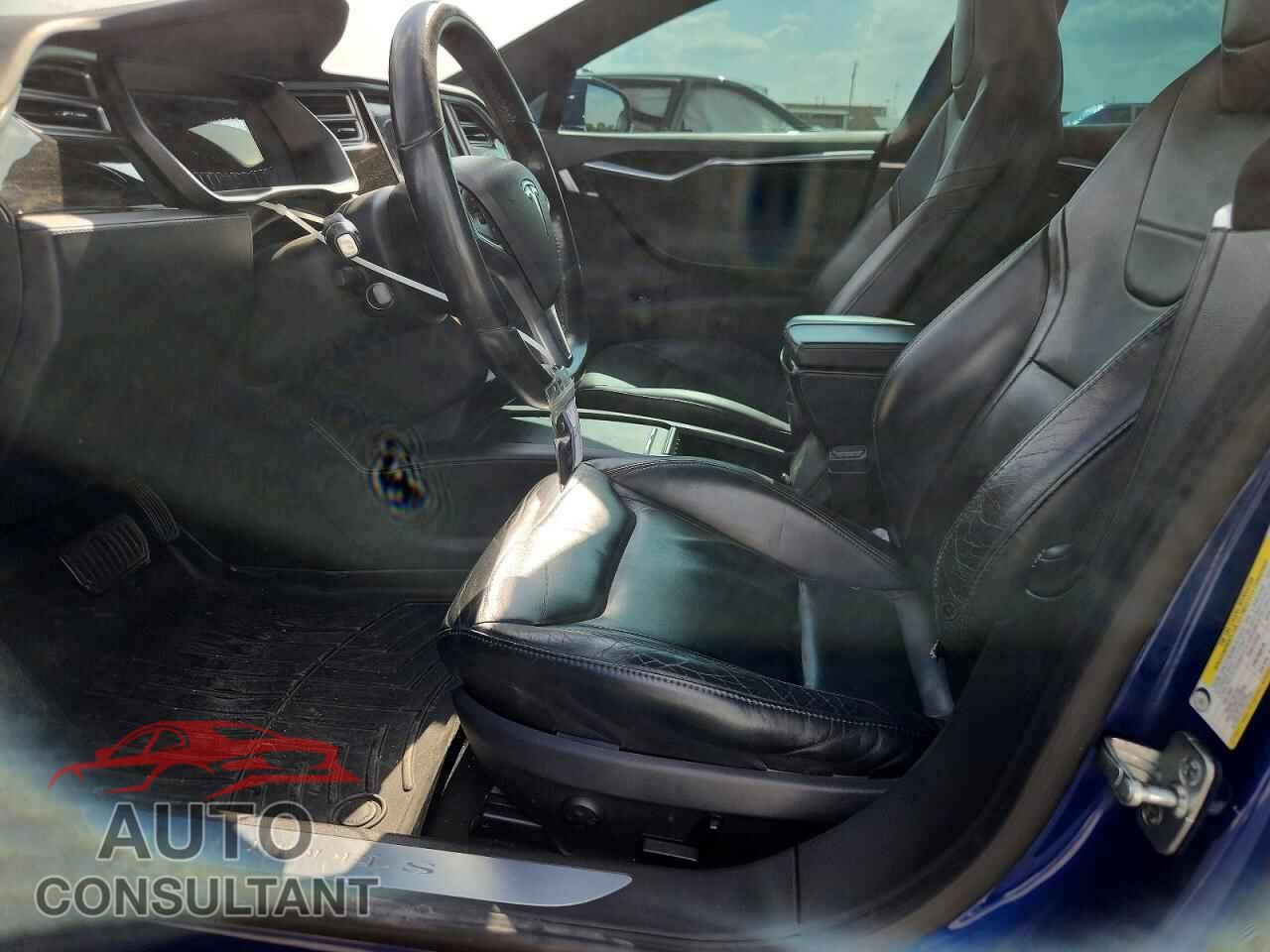 TESLA MODEL S 2016 - 5YJSA1E17GF157985