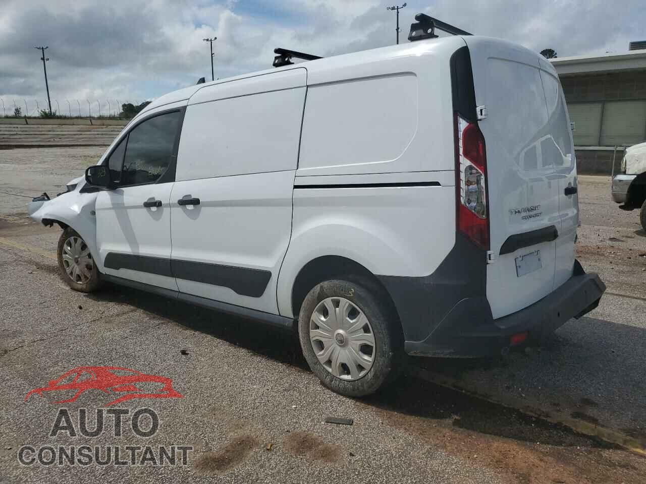 FORD TRANSIT 2021 - NM0LS7E20M1493783