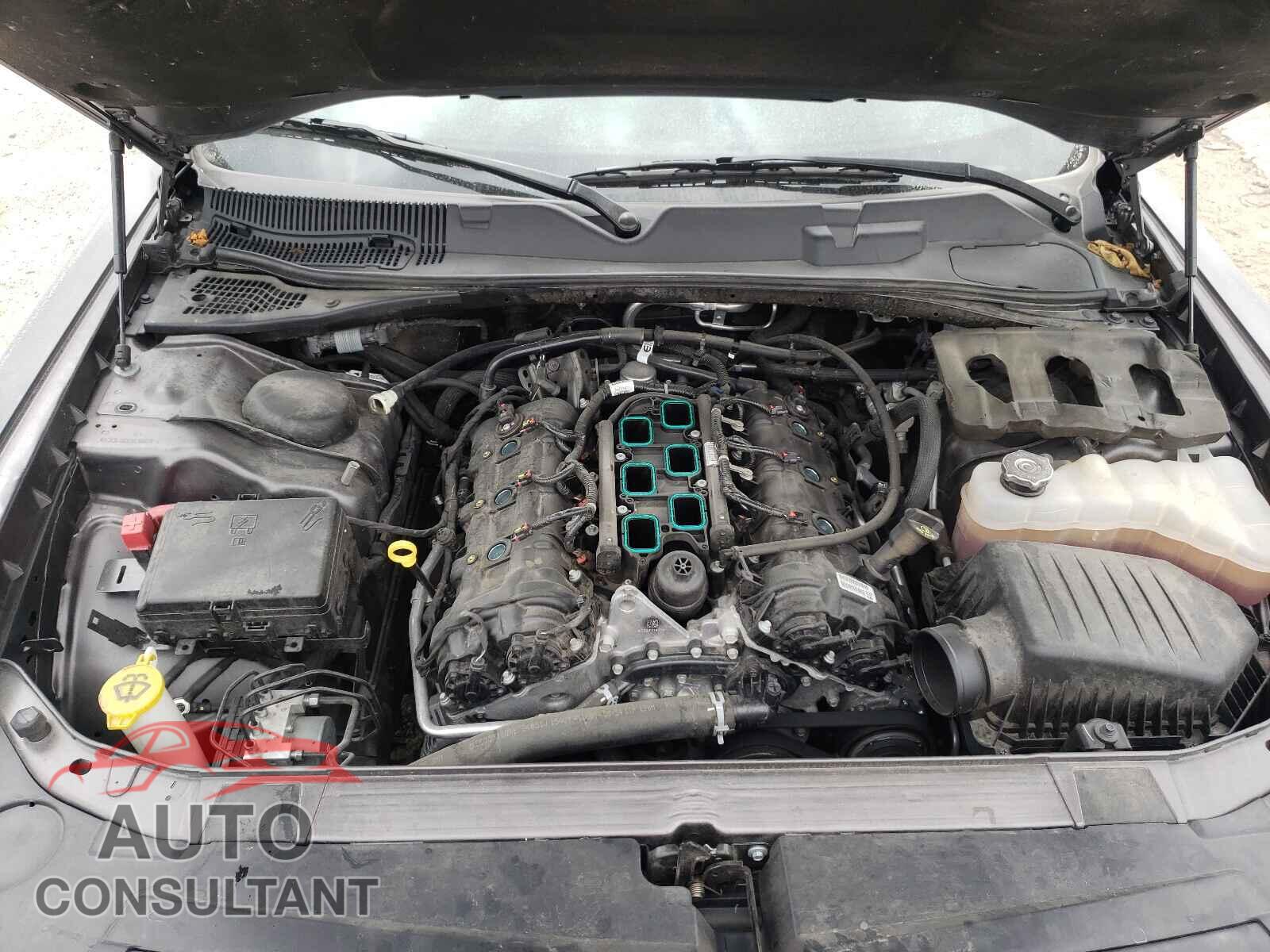 DODGE CHALLENGER 2020 - 2C3CDZAG5LH178069