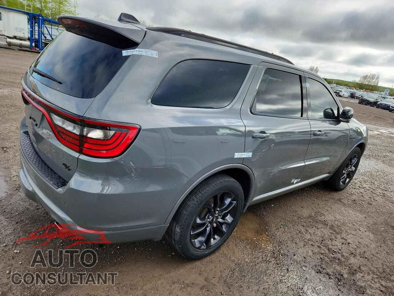 DODGE DURANGO 2024 - 1C4SDJCT8RC249845