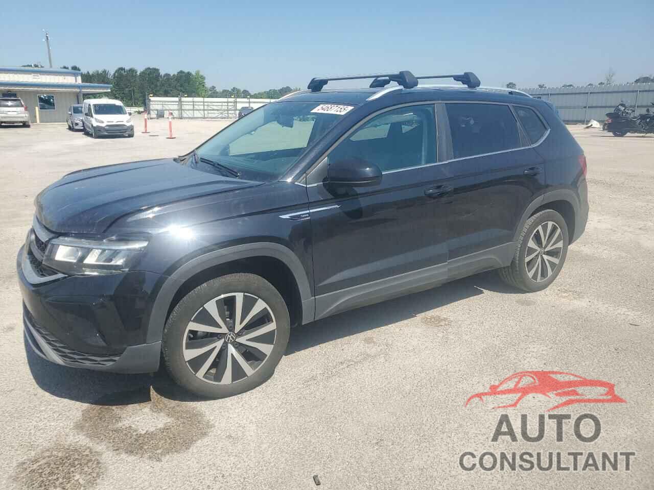 VOLKSWAGEN TAOS SE IQ 2022 - 3VVLX7B24NM056626