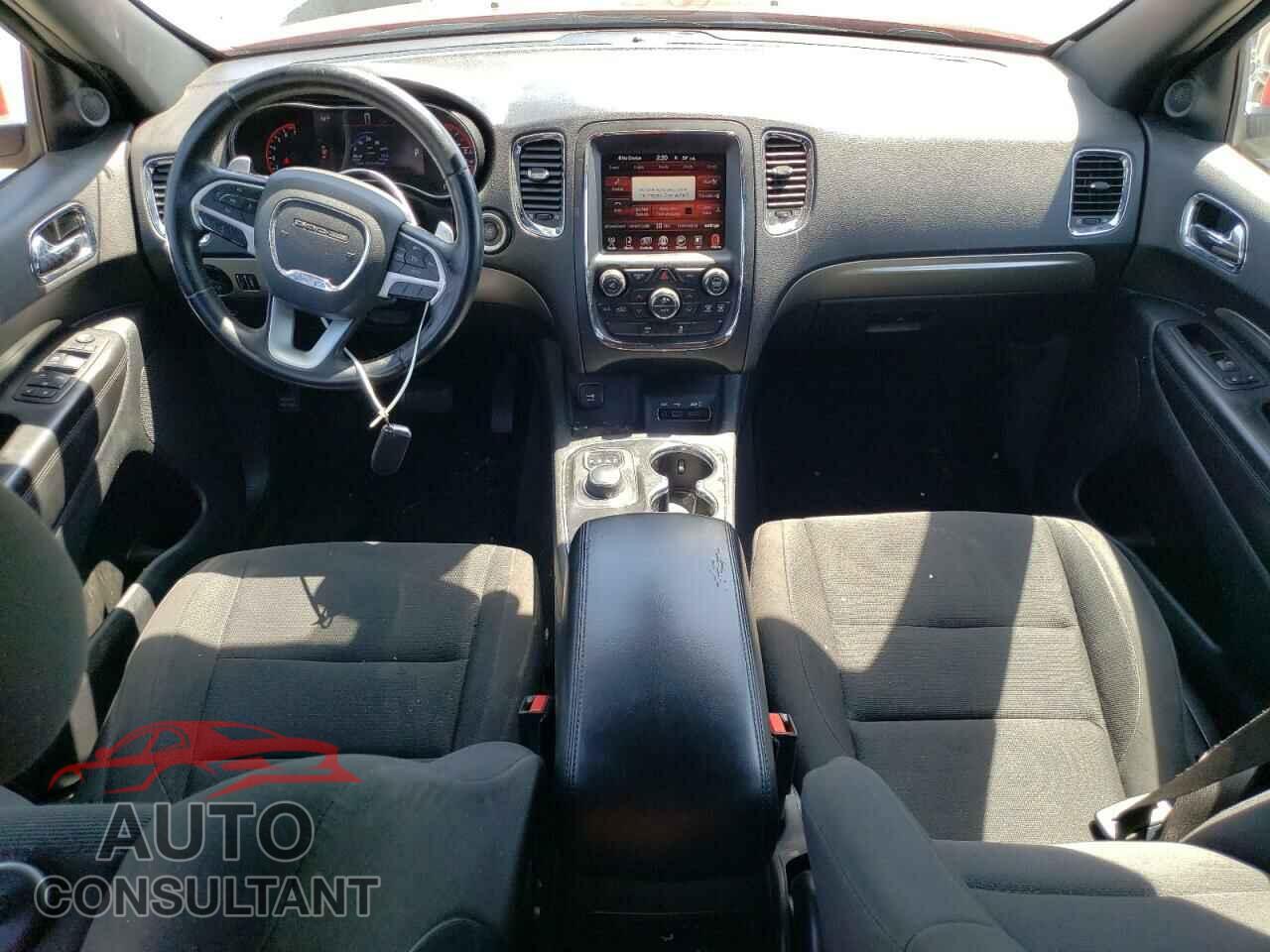 DODGE DURANGO 2014 - 1C4RDHAGXEC338999
