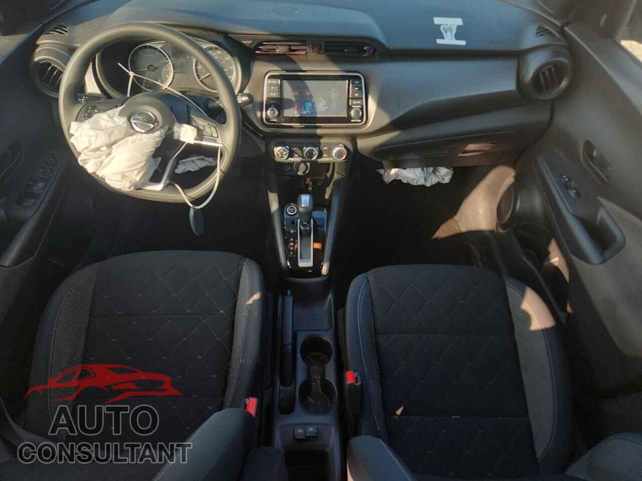 NISSAN KICKS 2020 - 3N1CP5BV9LL488986