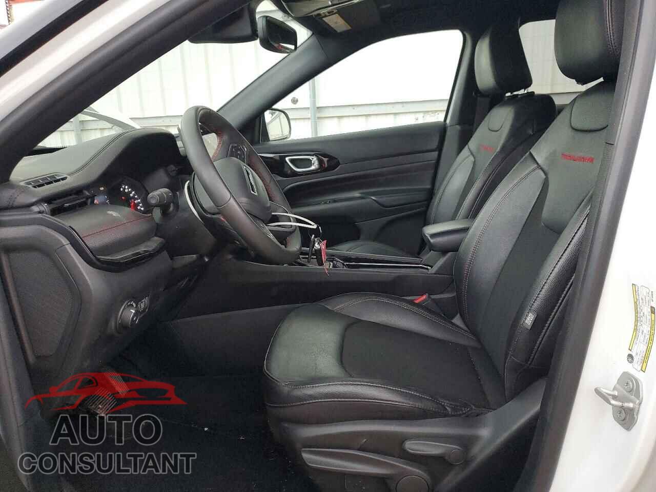 JEEP COMPASS 2024 - 3C4NJDDN4RT144876