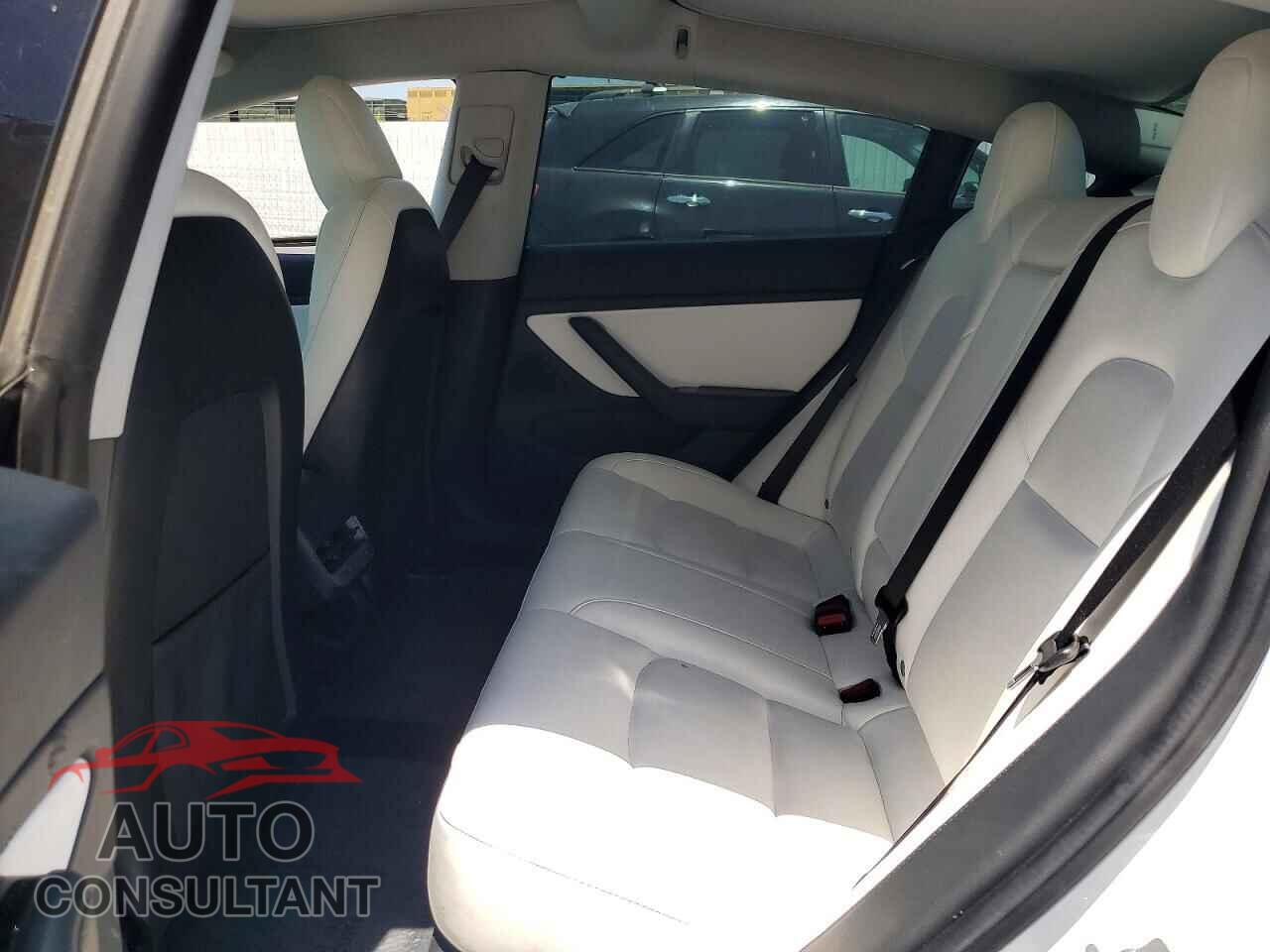 TESLA MODEL 3 2019 - 5YJ3E1EB9KF514478