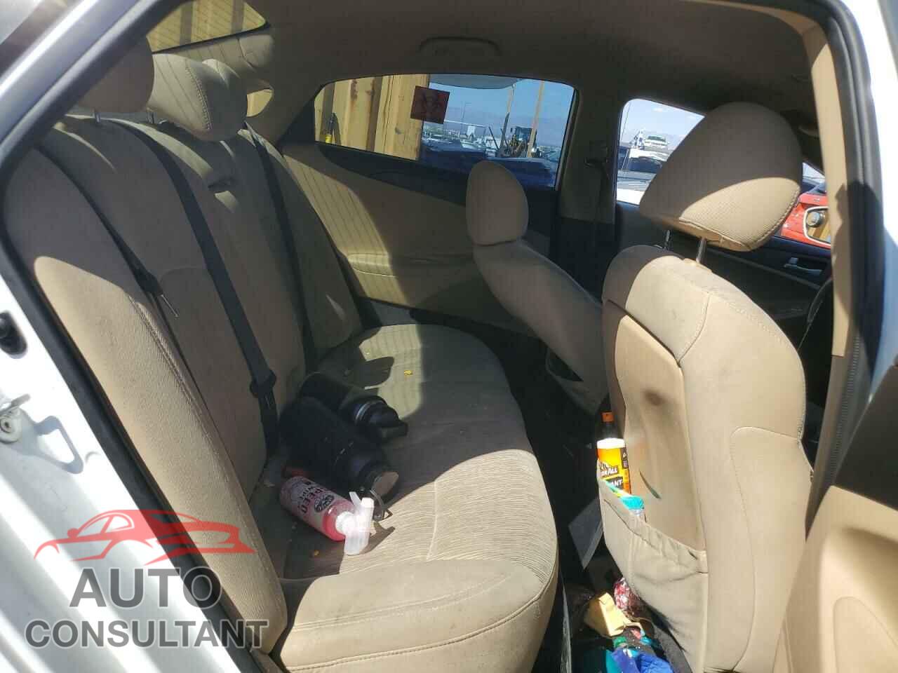 HYUNDAI SONATA 2013 - 5NPEB4AC8DH730019