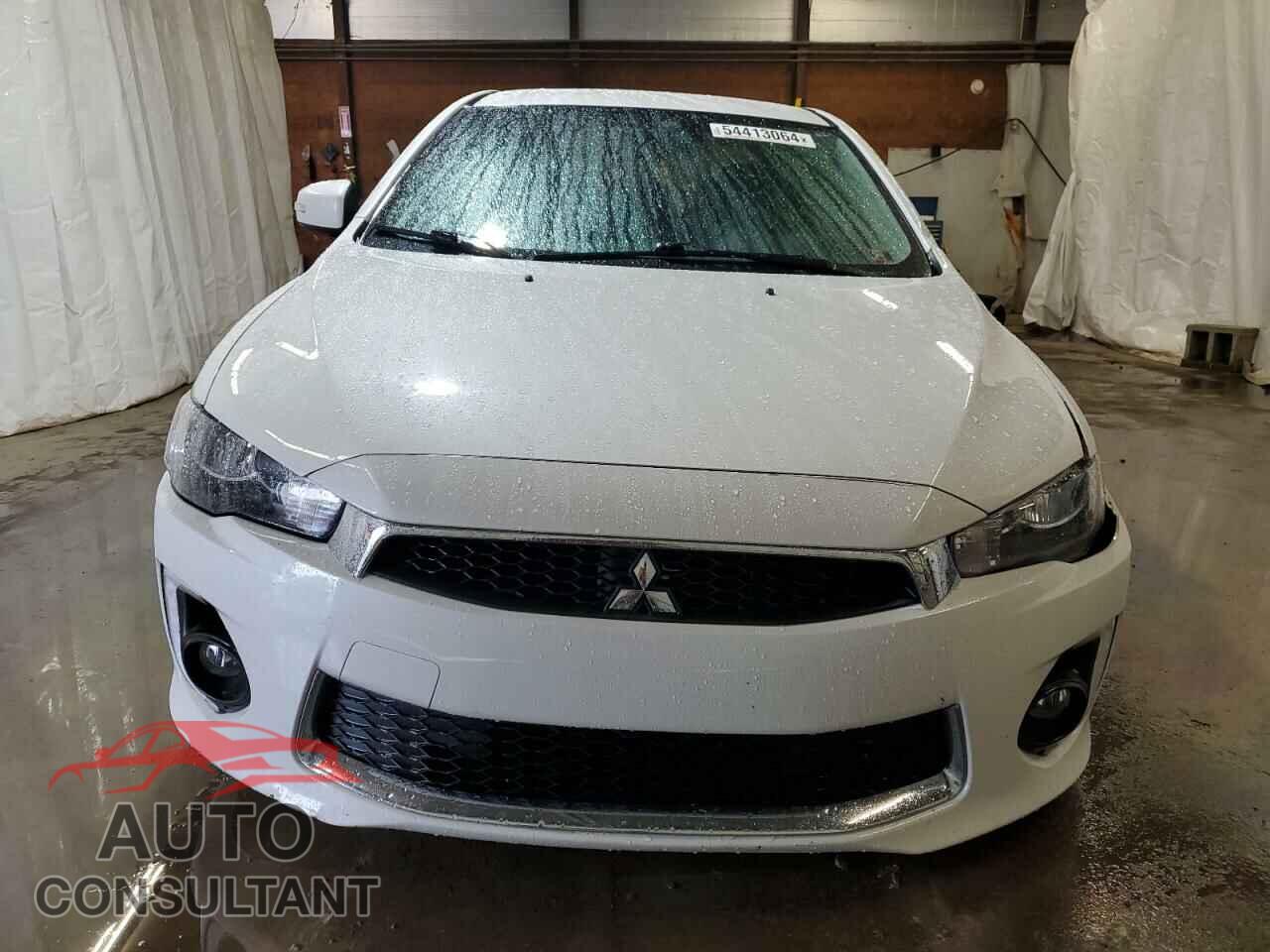 MITSUBISHI LANCER 2017 - JA32V2FW5HU009491
