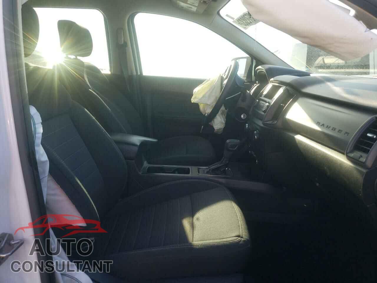 FORD RANGER 2019 - 1FTER4EH1KLA47833