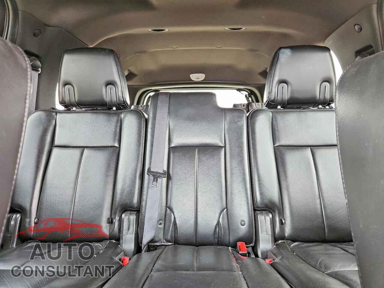 FORD EXPEDITION 2012 - 1FMJK2A59CEF28918