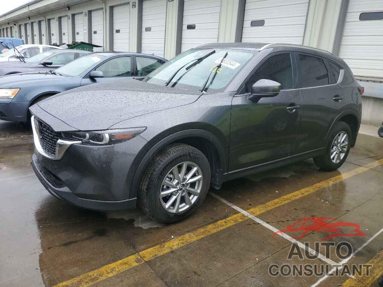 MAZDA CX-5 PREFE 2023 - JM3KFBCM6P0253522