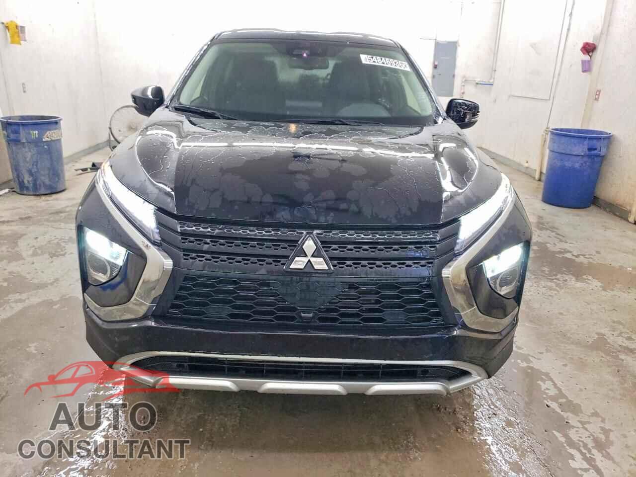 MITSUBISHI ECLIPSE 2026 - JA4ATWAA2TZ020976