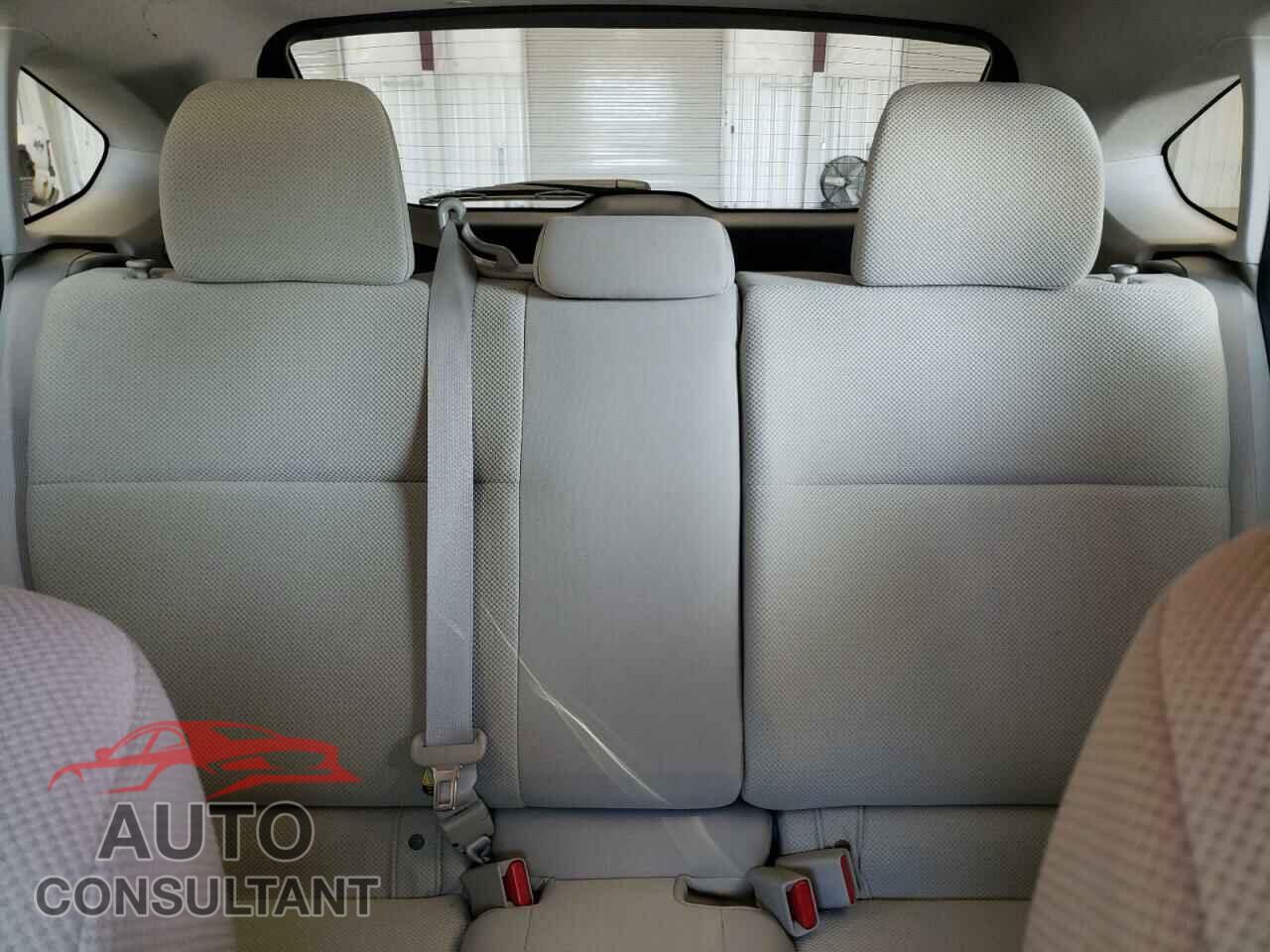 SUBARU IMPREZA 2015 - JF1GPAC62FH323577