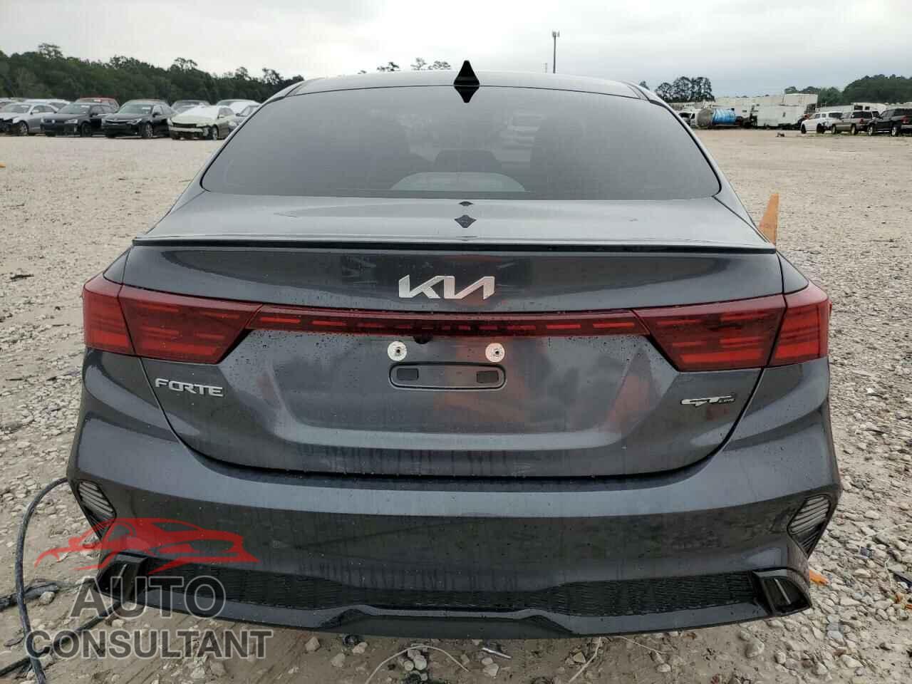 KIA FORTE 2023 - 3KPF54AD5PE522662