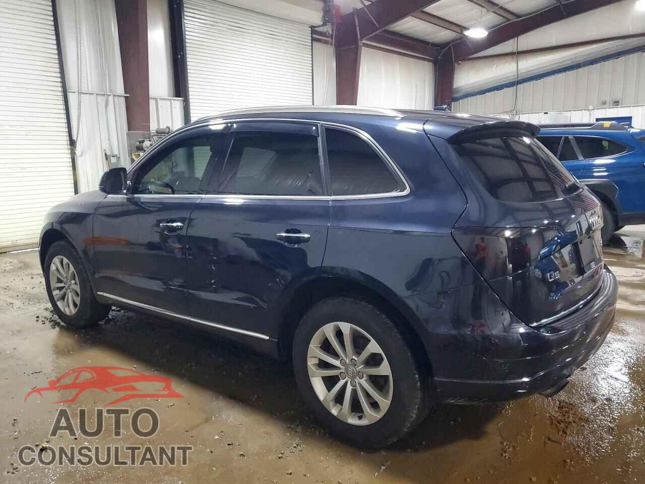 AUDI Q5 2015 - WA1LFAFP6FA039582