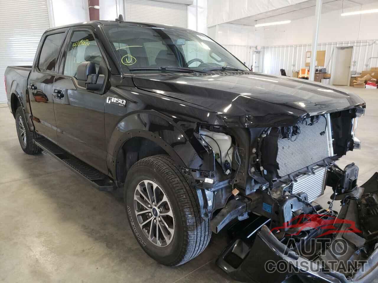 FORD F-150 2020 - 1FTEW1EP7LFA52517