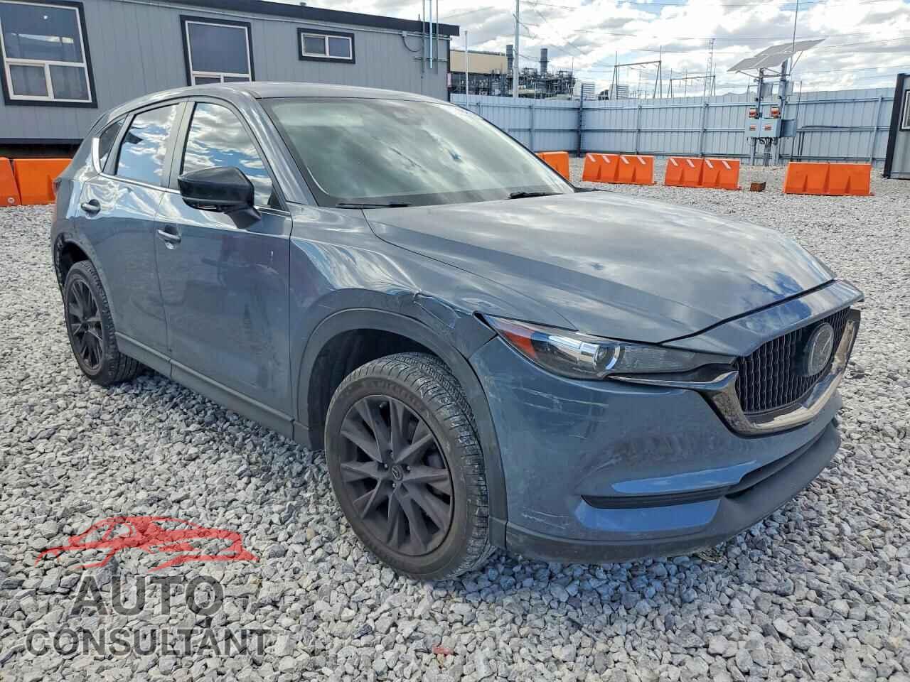 MAZDA CX-5 2021 - JM3KFBCM7M0404105