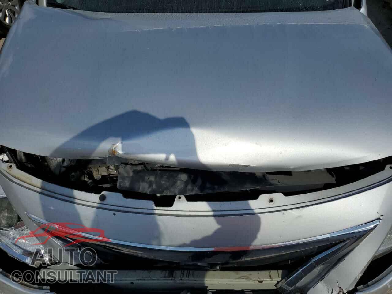 NISSAN VERSA 2019 - 3N1CN7AP3KL852273