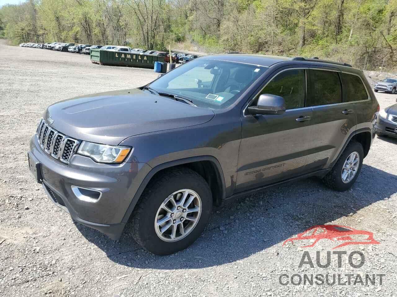 JEEP GRAND CHER 2020 - 1C4RJFAG8LC143137