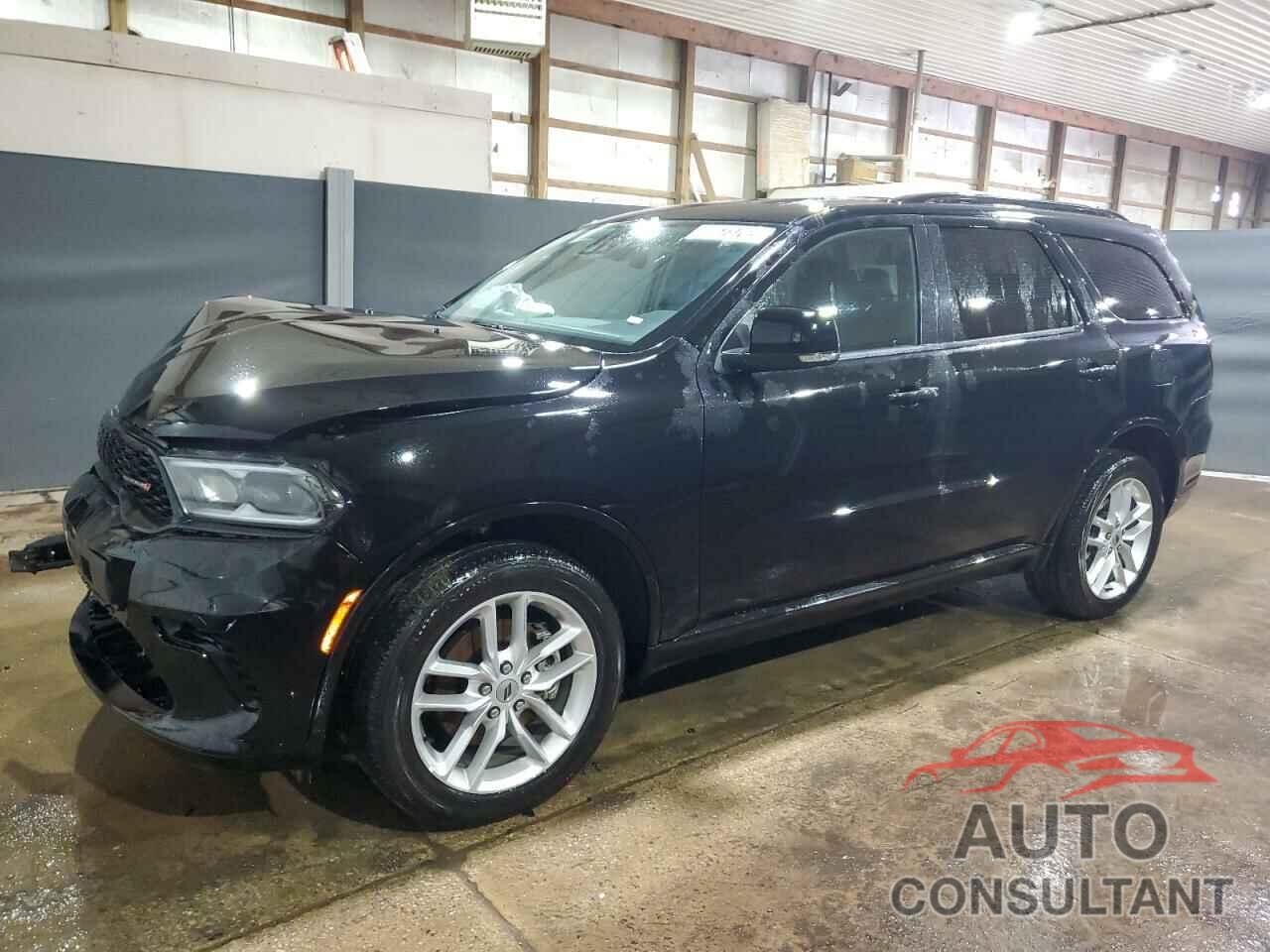 DODGE DURANGO 2024 - 1C4RDJDG9RC159300