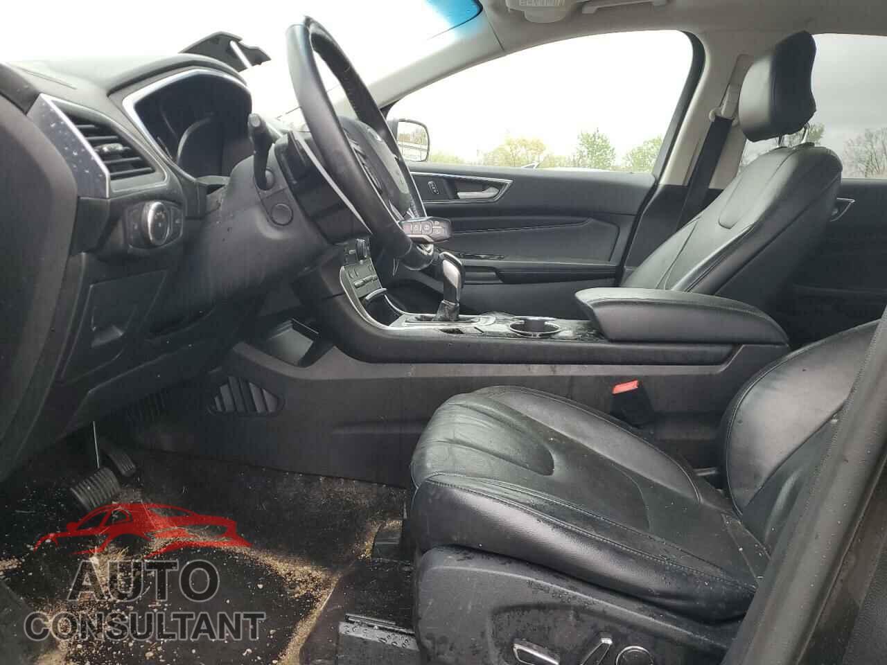 FORD EDGE 2015 - 2FMPK4K88FBC02560