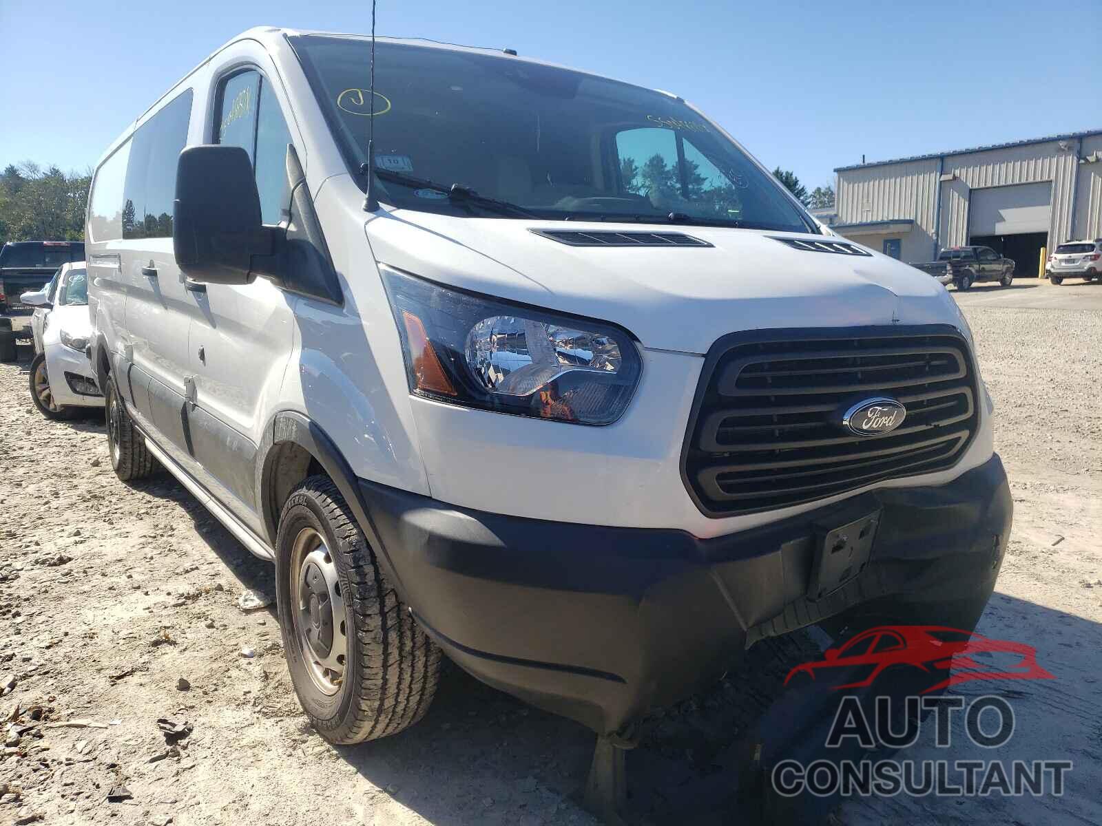 FORD TRANSIT CO 2019 - 1FTYR2ZM5KKA58171