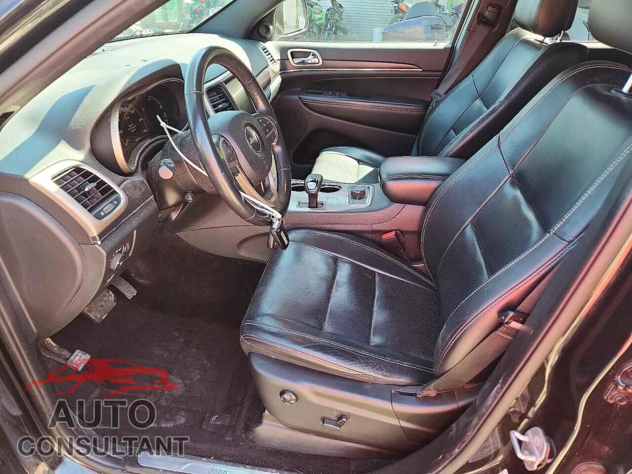 JEEP CHEROKEE 2015 - 1C4RJFBG4FC164943