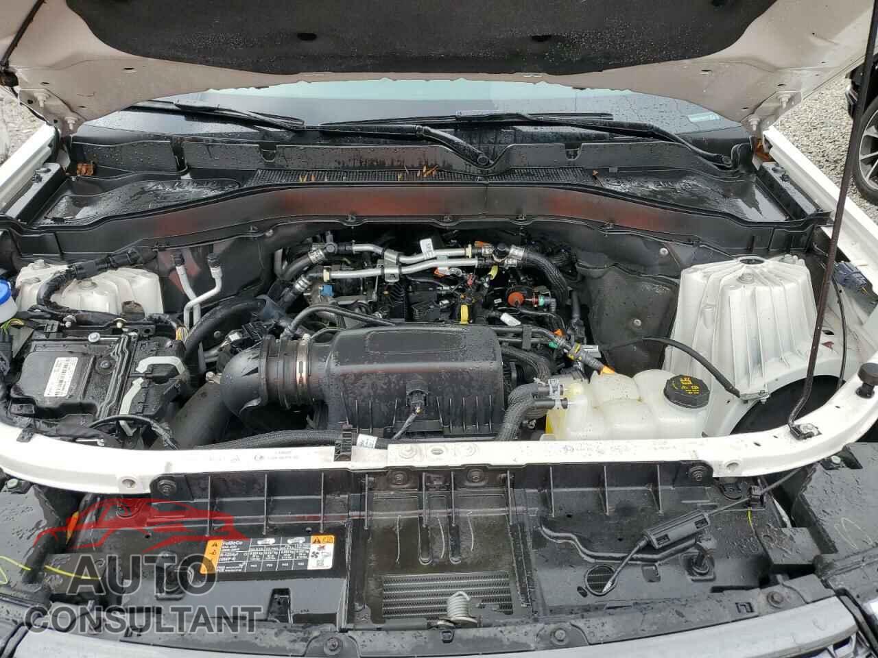 FORD EXPLORER 2023 - 1FMSK8DHXPGB81171