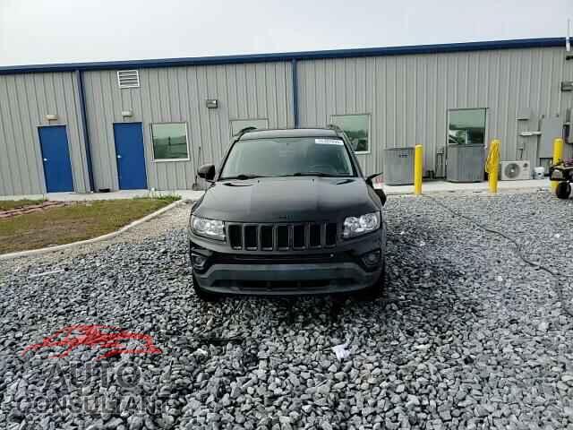 JEEP COMPASS 2015 - 1C4NJDBB2FD304313