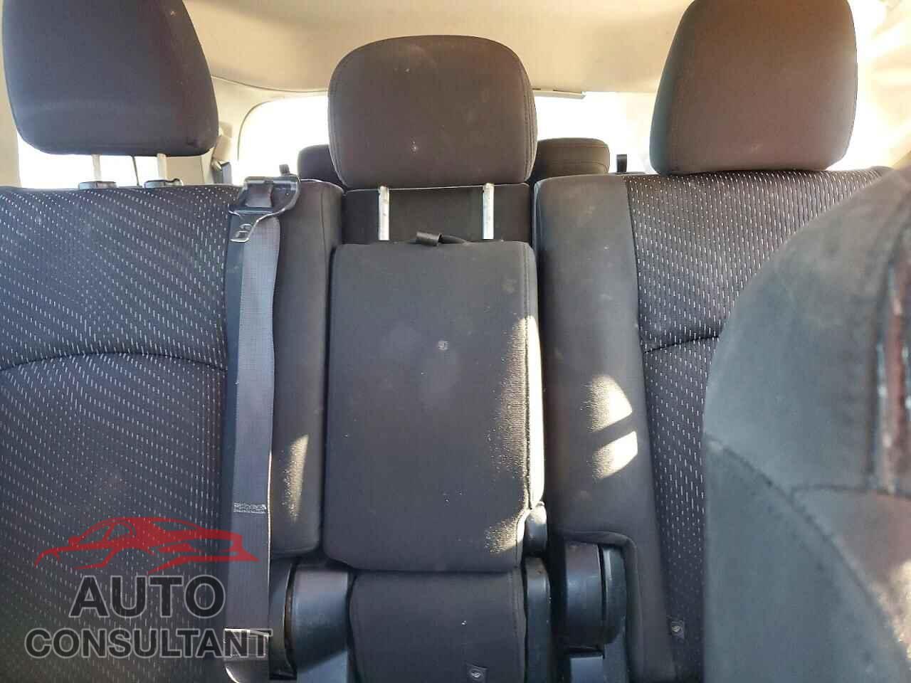 DODGE JOURNEY 2018 - 3C4PDCAB1JT218344