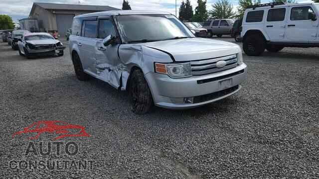 FORD FLEX 2012 - 2FMHK6DC1CBD01251