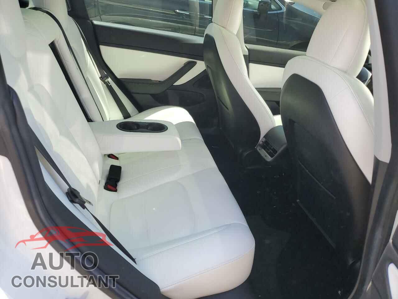 TESLA MODEL 3 2019 - 5YJ3E1EA0KF486934