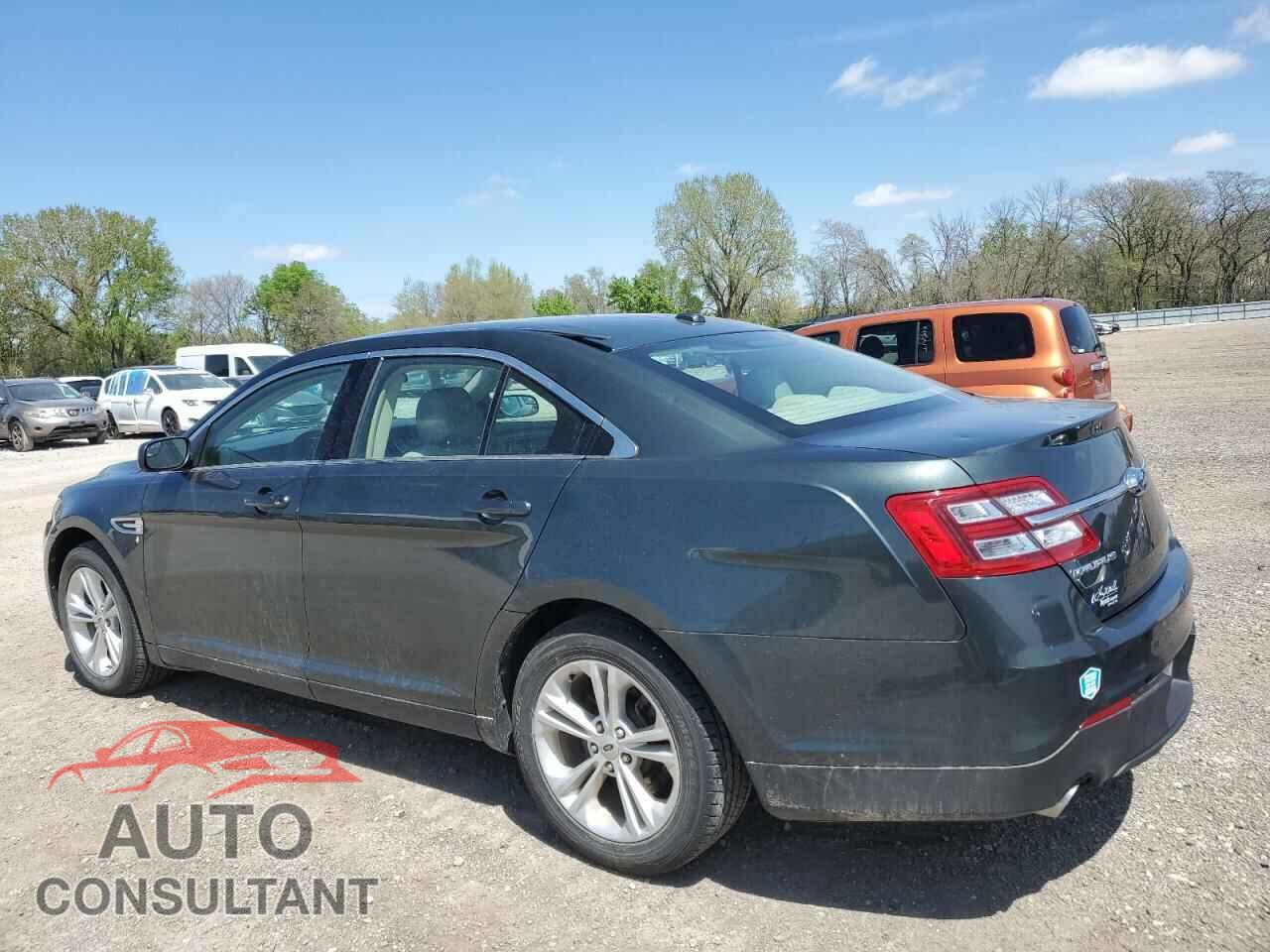 FORD TAURUS 2016 - 1FAHP2D89GG100910