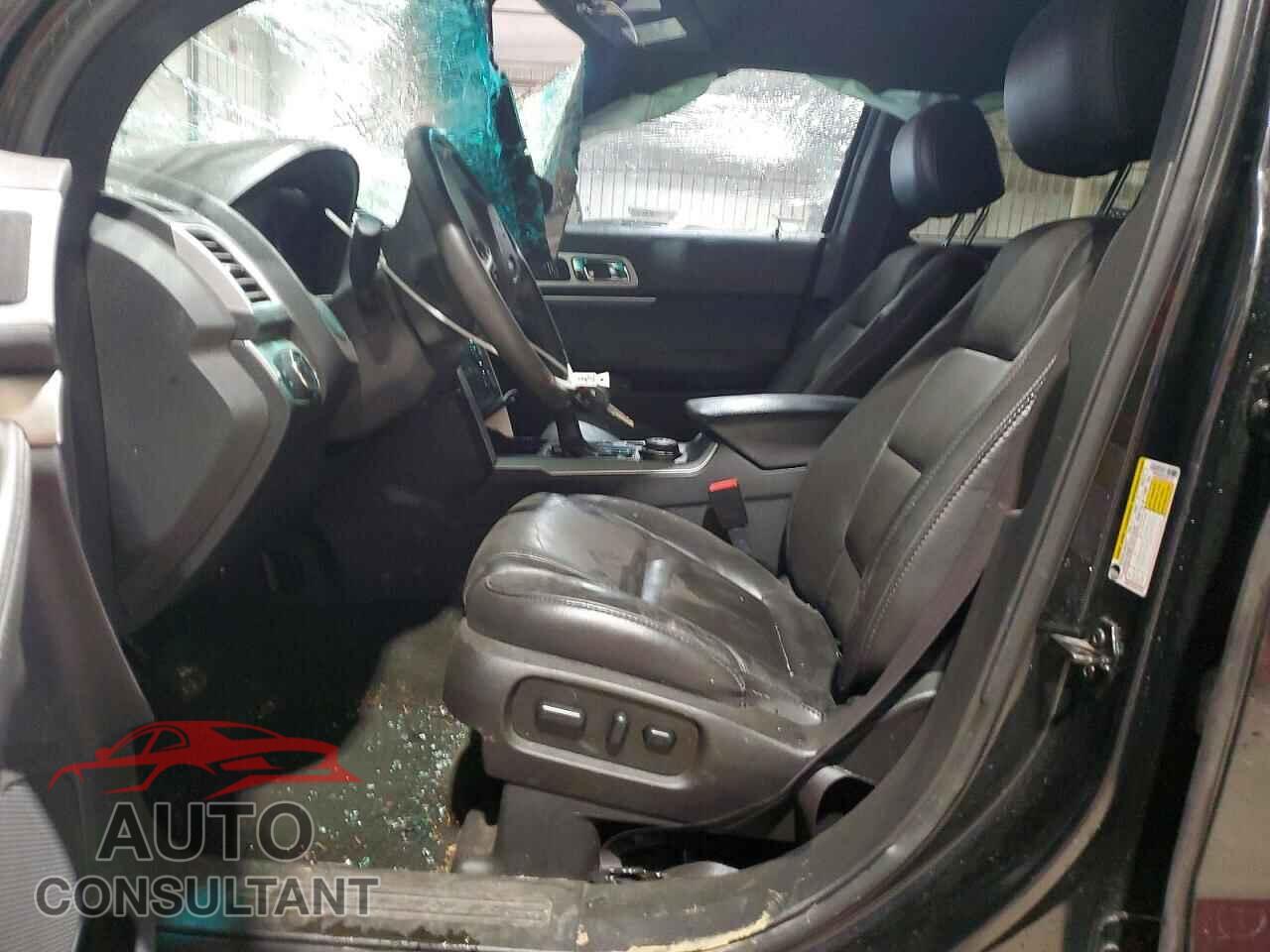 FORD EXPLORER 2015 - 1FM5K8D86FGC01167