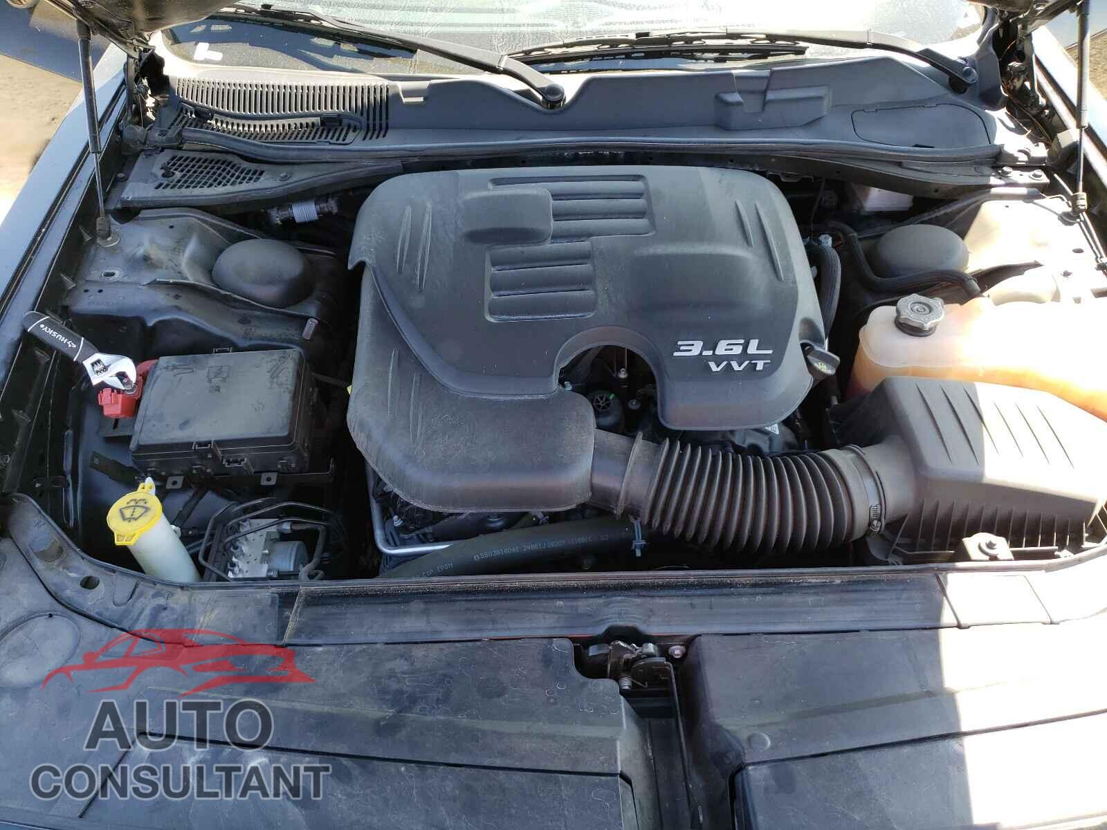 DODGE CHALLENGER 2020 - 2C3CDZJG7LH155053