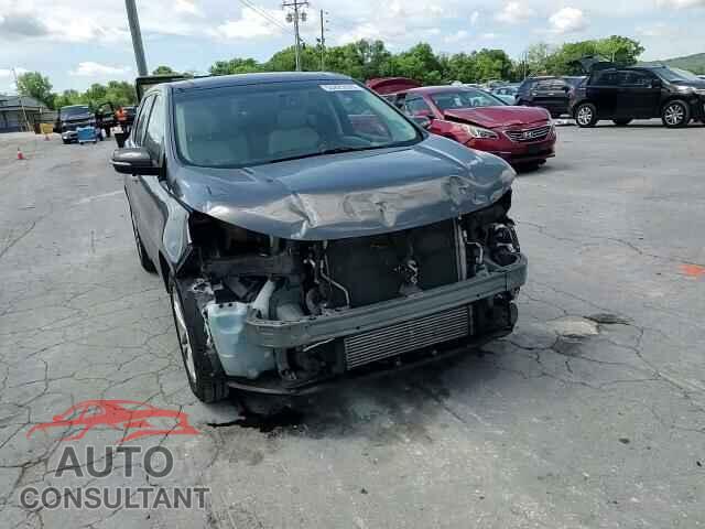 FORD EDGE 2015 - 2FMTK3K91FBB28660