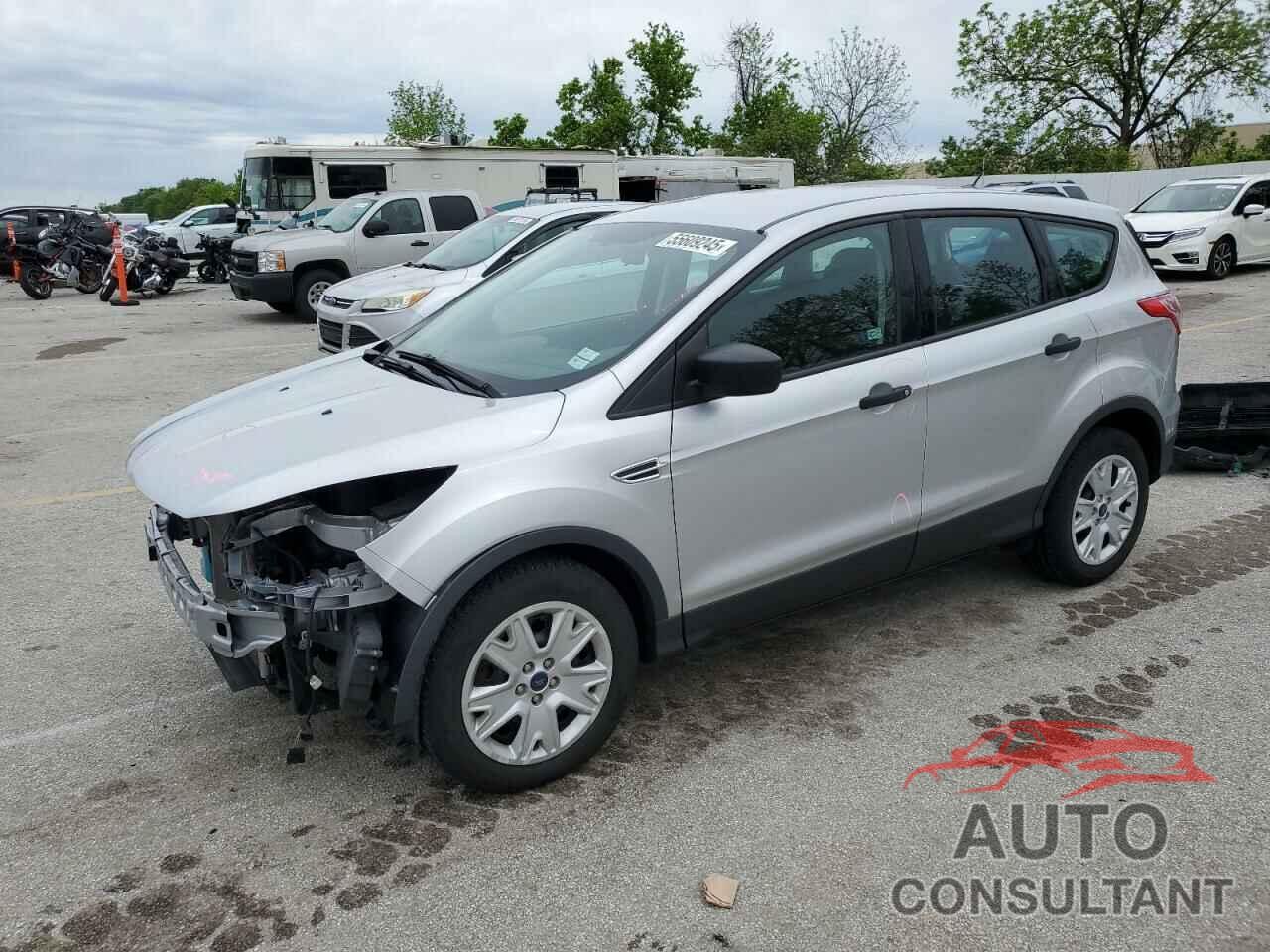 FORD ESCAPE 2015 - 1FMCU0F79FUA22887
