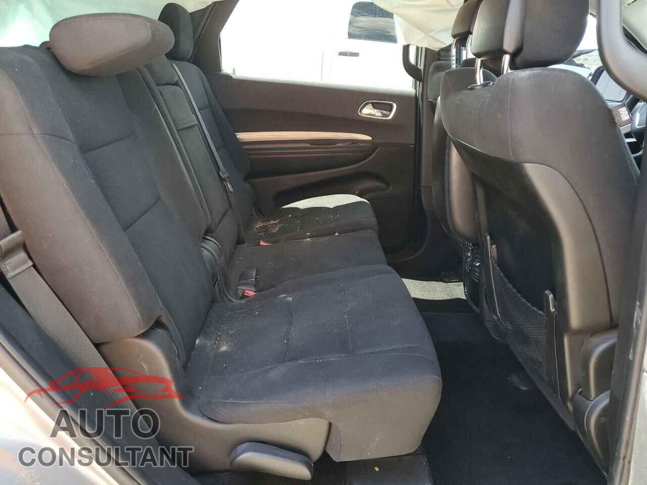 DODGE DURANGO 2014 - 1C4RDJAG5EC971305