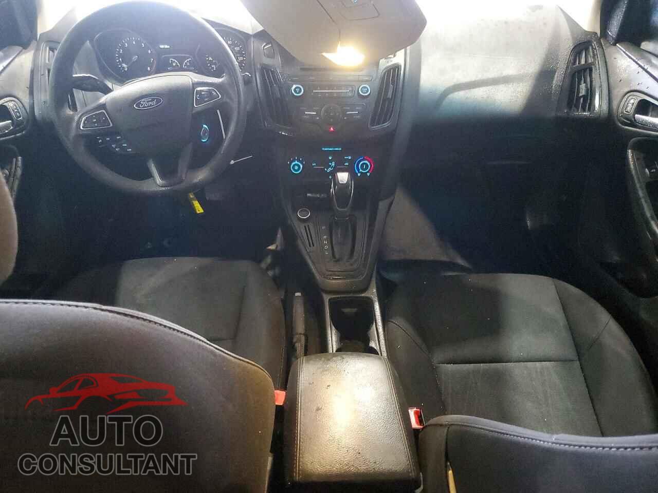 FORD FOCUS 2016 - 1FADP3K27GL270399