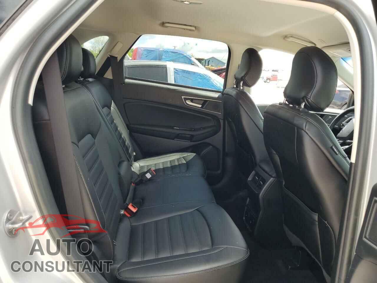 FORD EDGE 2019 - 2FMPK4J90KBC33869
