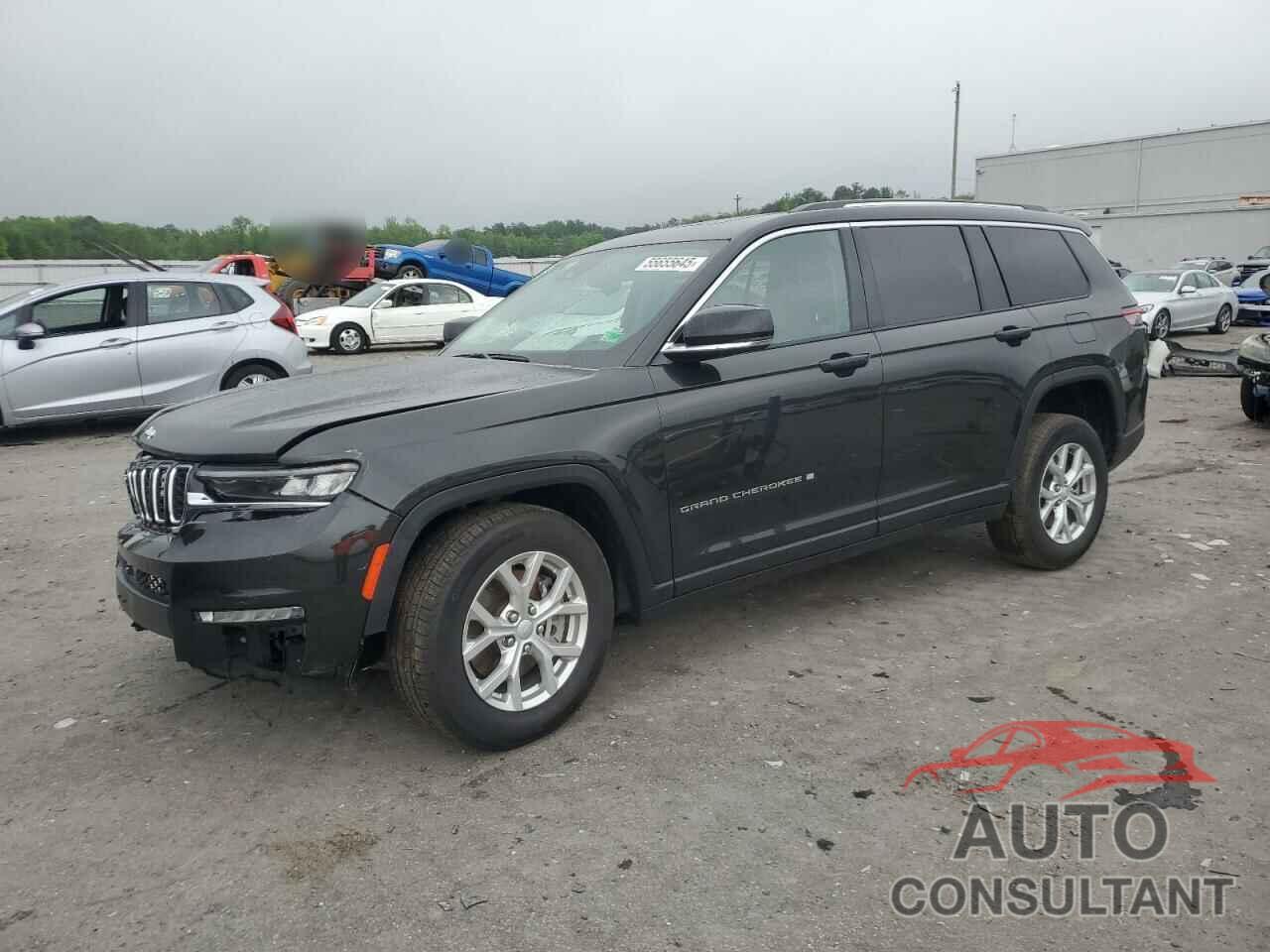 JEEP GRAND CHER 2024 - 1C4RJKBG4R8926362