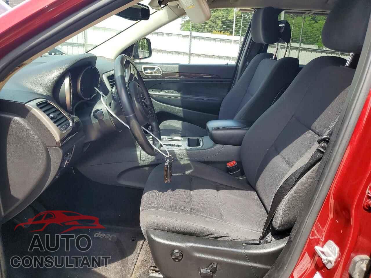 JEEP CHEROKEE 2013 - 1C4RJFAG6DC505998