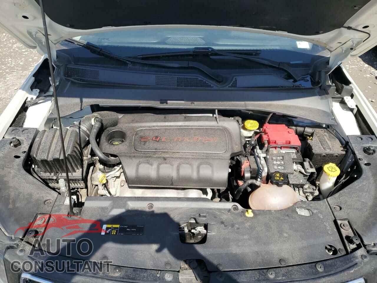 JEEP COMPASS 2021 - 3C4NJDCB2MT506624