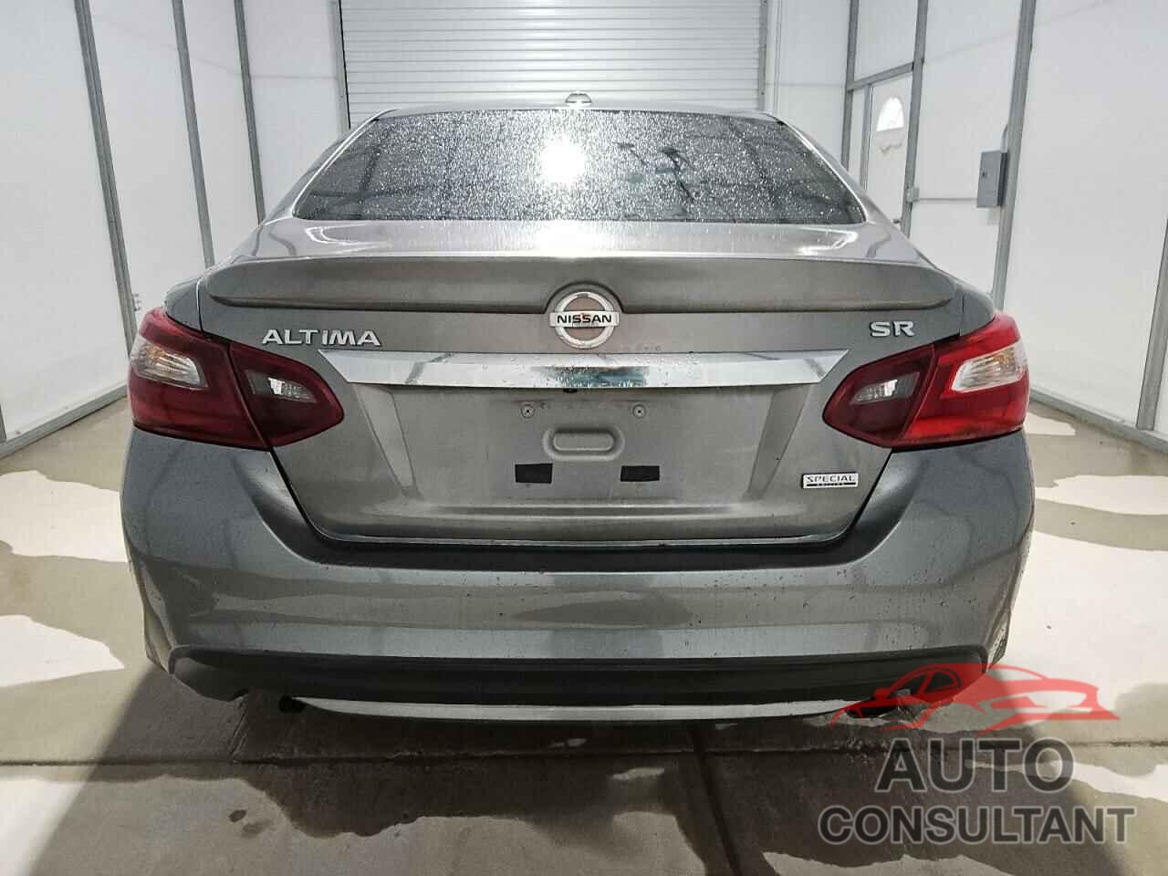 NISSAN ALTIMA 2018 - 1N4AL3AP9JC150400